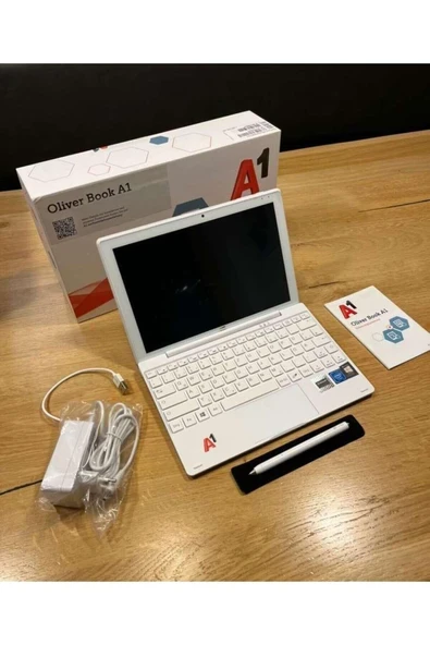 8GB RAM ve 128GB  Hafıza Windows Tablet - Kalem ürün görseli 1