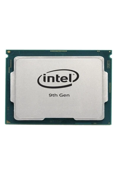 Intel Core I5-9600KF 3.7 Ghz LGA1151 9 MB Cache 95 W Işlemci Tray ürün görseli 1