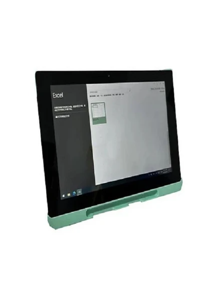 10.1 ''W1 Windows 10 Tablet PC 4GB RAM + 64GB ROM 1920*1200 IPS ürün görseli 1
