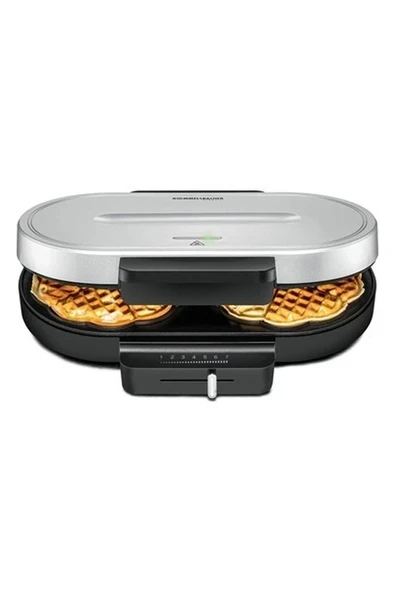 Rommelsbacher Waffle Makinesi Wa 1250 ürün görseli 1