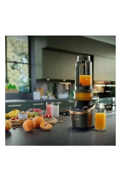 Problend Ultra Teknolojili Blender Meyve Sıkacağı ürün görseli 1