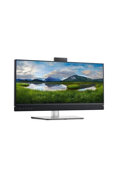 Dell C2422HE 23.8” Full HD IPS Video Konferans Monitörü ürün görseli 1