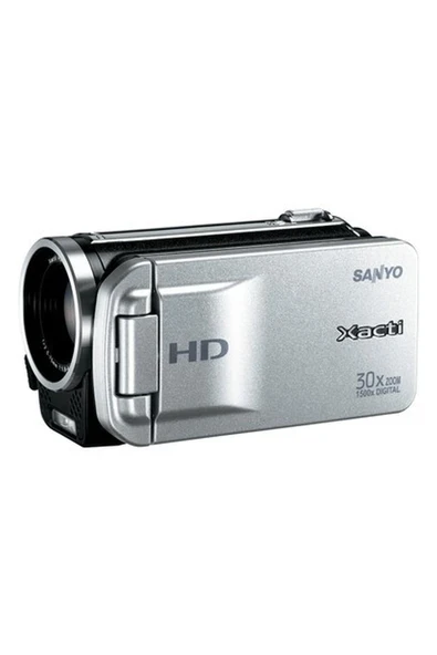 Sanyo Video Kamera Vpc-Th1 ürün görseli 1