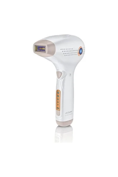 Arzum AR5020 Sateen Touch IPL Tüy Alma Sistemi Beyaz ürün görseli 1