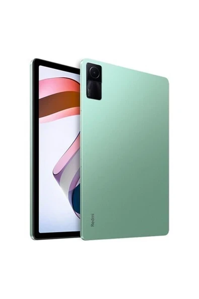 Xiaomi Redmi Pad 6gb 128GB 10,6" Tablet Yeşil ürün görseli 1