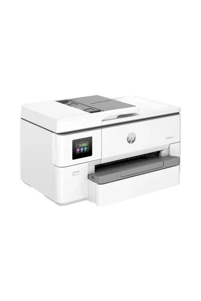 A3 Officejet Pro 9720 Renkli Inkjet Çok Fonksiyonlu Fakslı Yazıcı ürün görseli 1
