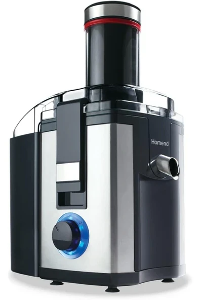 Projuicer 2705h Siyah Katı Meyve Sıkacağı 1096638 ürün görseli 1