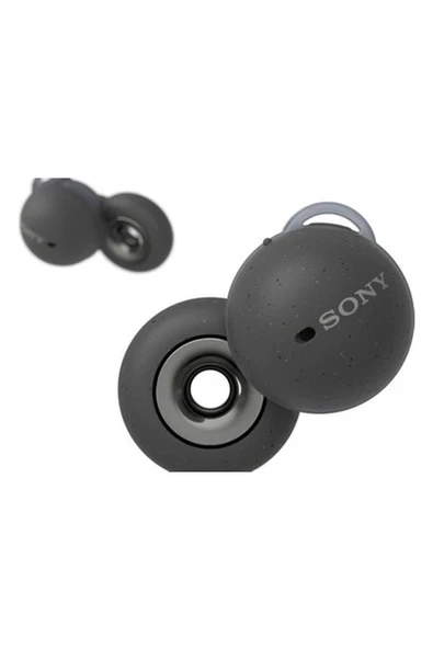 Sony WF-L900 Linkbuds Kulaklık Gri ürün görseli 1