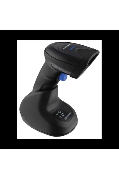 Quickscan Qbt2500 El Tipi, Laser, Kablosuz, 2d (kare Kod) Barkod Okuyucu ürün görseli 1