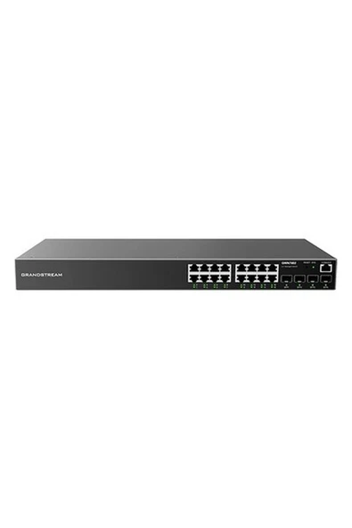 Grandstream GWN7802 Network Switch ürün görseli 1