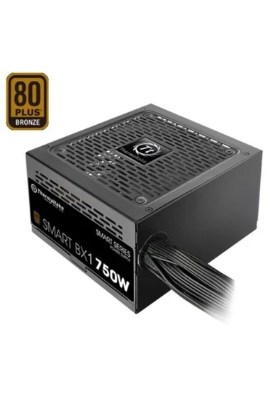 Smart Bx1 750w 80+ Bronze Psu ürün görseli 1