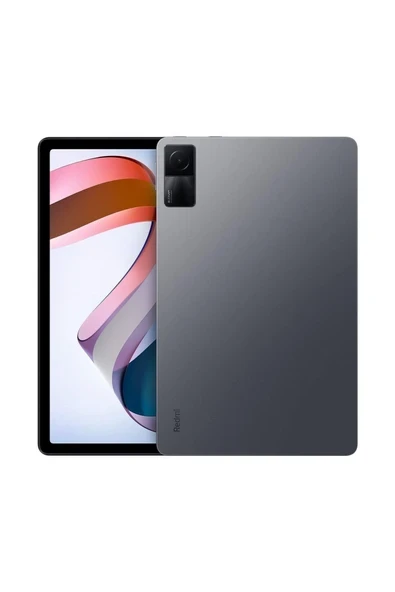 Xiaomi Redmi Pad 6gb 128GB 10,6" Tablet Gri ürün görseli 1