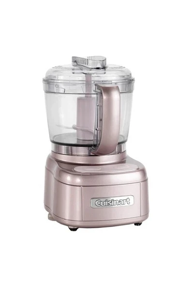 ECH4PE Mini Mutfak Robotu Pembe ürün görseli 1
