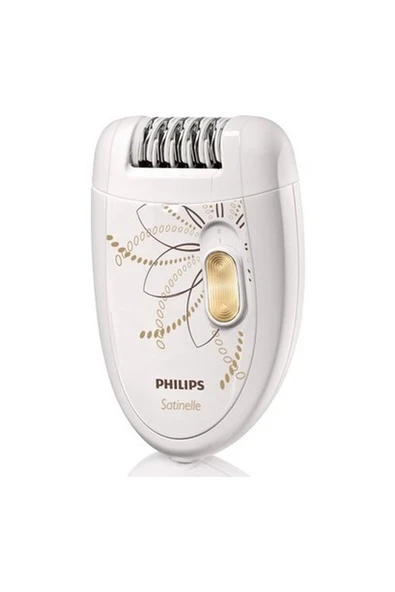 Phılıps HP6540/00 3'ü 1 Arada Epilasyon Seti (Epilatör-Mini Epilatör-Işıklı Cımbız) ürün görseli 1