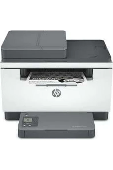 A4 LaserJet MFP M236sdw 9YG09A Siyah Çok Fonksiyonlu Dublex Lazer Yazıcı ürün görseli 1
