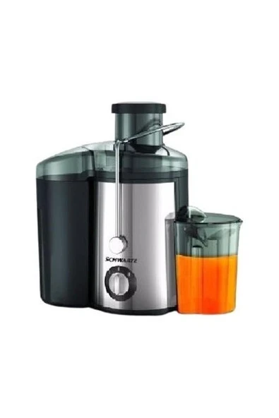 Schwartz 7750 Katı Meyve Sıkacağı ürün görseli 1