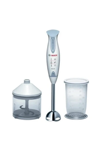 Bosch MSM6260 Blender ürün görseli 1