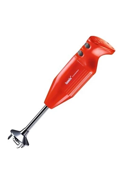Bamix M160 One El Blanderi 160 W Kırmızı ürün görseli 1