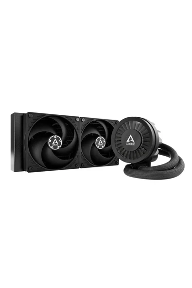 Liquid Freezer III 240 Multi Compatible All-in-One CPU Water Cooler ürün görseli 1