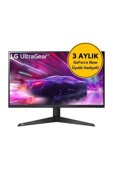 Ultragear 24GQ50F-B 23.8\ ürün görseli 1