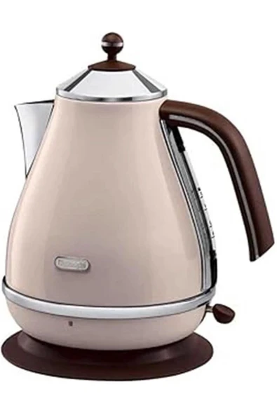 De'Longhi Icona Vintage Su Isıtıcısı KBOV 2001.BG ürün görseli 1