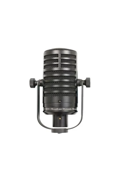 Mxl Bcd-1 Youtube/streming/broadcast/radyo Dinamik Mikrofon ürün görseli 1