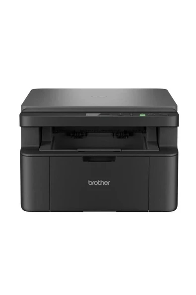 Dcp-L1632W-2T Yazıcı - Tarayıcı - Fotokopi Laser Yazıcı Orjinal Tonerli ürün görseli 1