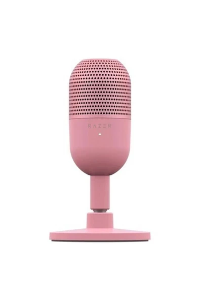 Razer Seiren V3 Mini USB Mikrofon Pembe ürün görseli 1