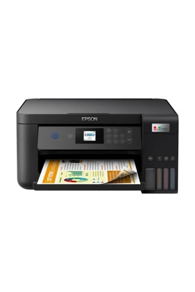 L4260 MEAF Yazıcı-Tarayıcı-Fotokopi Mürekkep Tanklı Yazıcı Dubleks ürün görseli 1