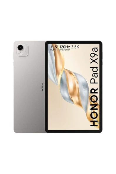 Pad X9a 8gb 256gb Wi-fi 11.5 Inç Ips Uzay Gri Tablet ürün görseli 1