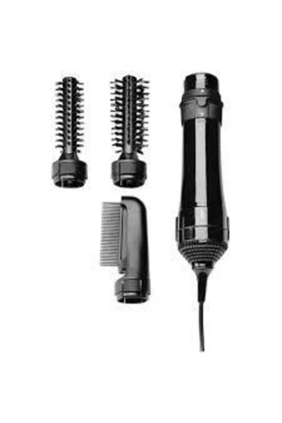 Roundstyler Set Plus Saç Kurutma Ve Saç Şekillendirici ürün görseli 1