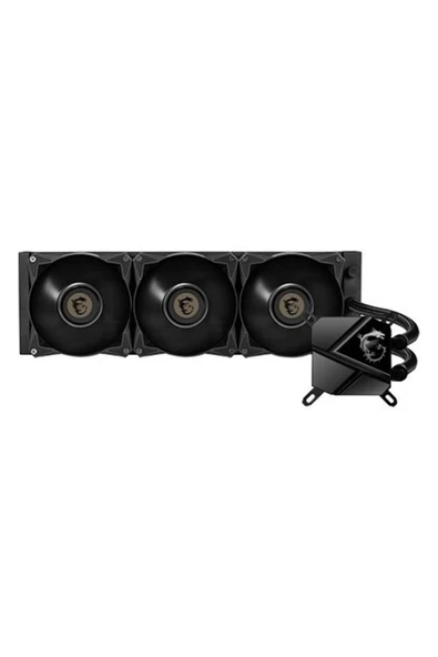 Msı Mag Corelıquıd P360 360 mm Sıvı Işlemci Soğutucusu ürün görseli 1