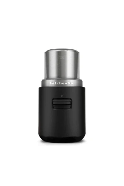 Kitchenaid Go Kablosuz Serisi Kahve Öğütücüsü Bataryasız ürün görseli 1