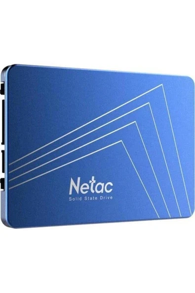 1TB N600S NT01N600S-001T 2.5 560-520MB-s Sata3 SSD Sabit Disk ürün görseli 1