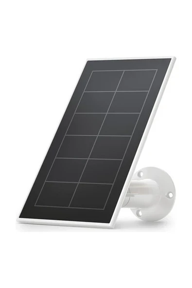 Arlo Solar Panel Şarj Cihazı - Arlo Pro 5s 2k Için ürün görseli 1