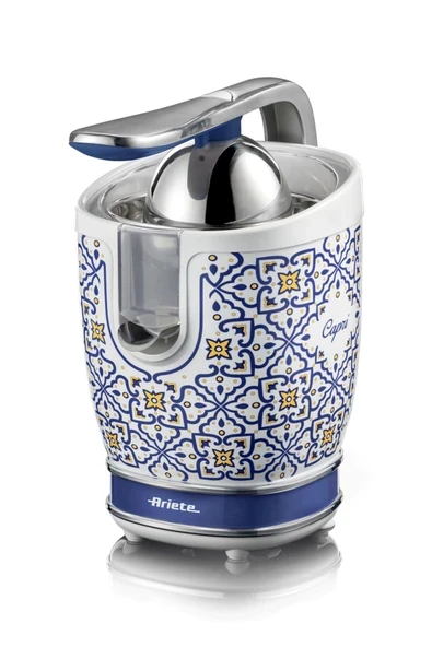 Capri Narenciye Sıkacağı Mavi 0413/0C ürün görseli 1