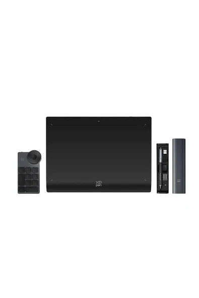 Deco Pro Lw 2nd Generation 16k Pressure Bluetooth 5.0 ürün görseli 1