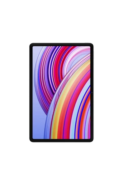 Redmi Pad Pro Mavi Tablet (Xiaomi Türkiye Garantili) ürün görseli 1