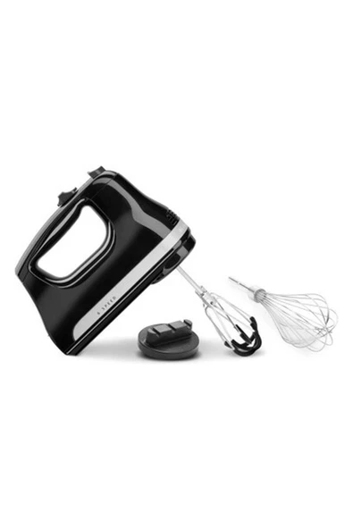 Kitchenaid 6 Hızlı El Mikseri - 5KHM6118 ürün görseli 1