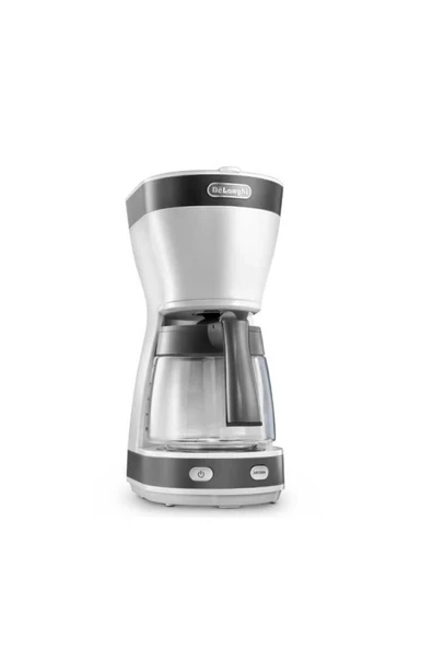 Delonghi Icm 16210.WS Filtre Kahve Makinesi ürün görseli 1