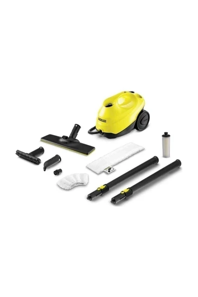 15131240 Sc 3 Easyfix Buharlı Temizlik Makinesi ürün görseli 1