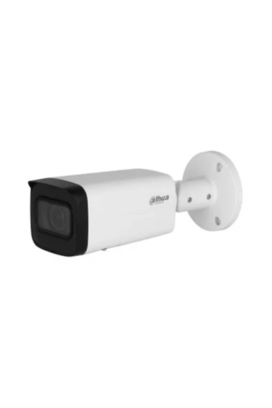 Dahua 8mp Bullet Motorize HFW2841T-ZAS 80METRE Ip Güvenlik Kamerası Starlight (Dahili Mikrofonlu) ürün görseli 1