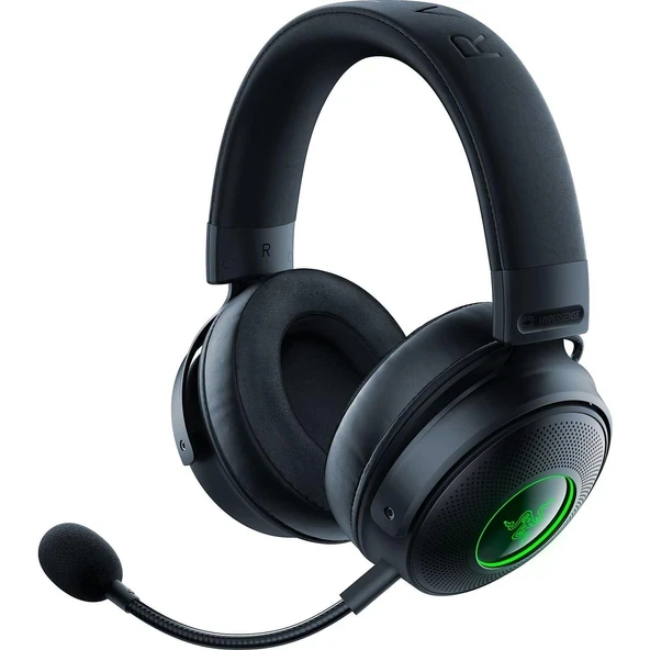 Razer Kraken V3 Pro Kablosuz Oyuncu Kulaklığı RZ04-03460100-R3M1 ürün görseli 1