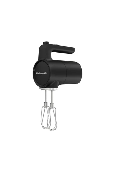 KitchenAid Go 5KHMR700BM Kablosuz El Mikseri Bataryasız Siyah ürün görseli 1