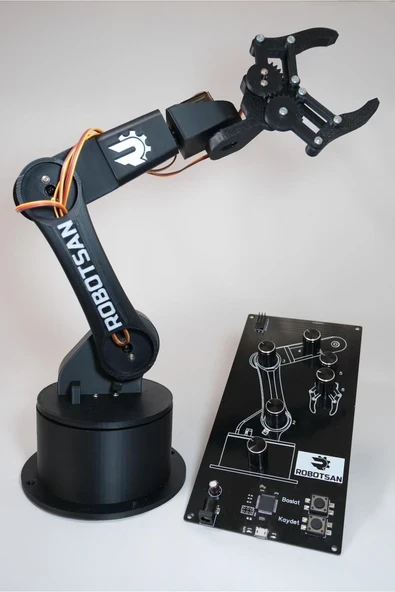 Robot Kol ürün görseli 1