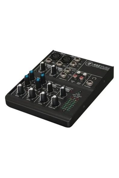 Mackie 0402 Vlz4 4 Kanal Analog Mikser ürün görseli 1