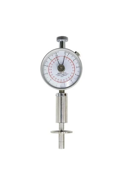 Loyka Gy-3 Meyve Sertliği Ölçer Penetrometre ürün görseli 1