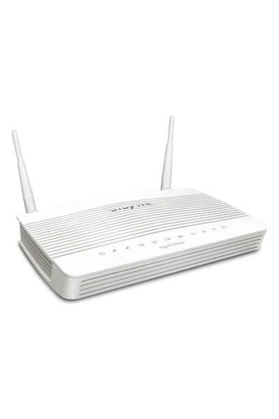 Draytek Vıgor 2762VAC 4 Port Vdsl/adsl Router Modem ürün görseli 1