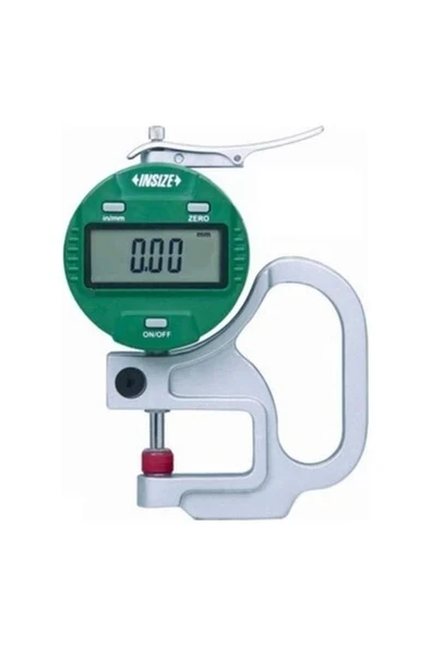 Loyka Insize 2871-10 Kalınlık Komparatörü (0.01 Mm) ürün görseli 1