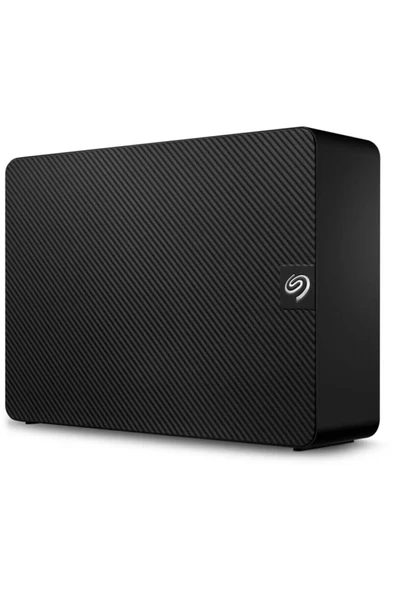 Seagate Expansion Desktop 10 TB Harici Sabit Disk USB 3.0 STKP10000400 ürün görseli 1